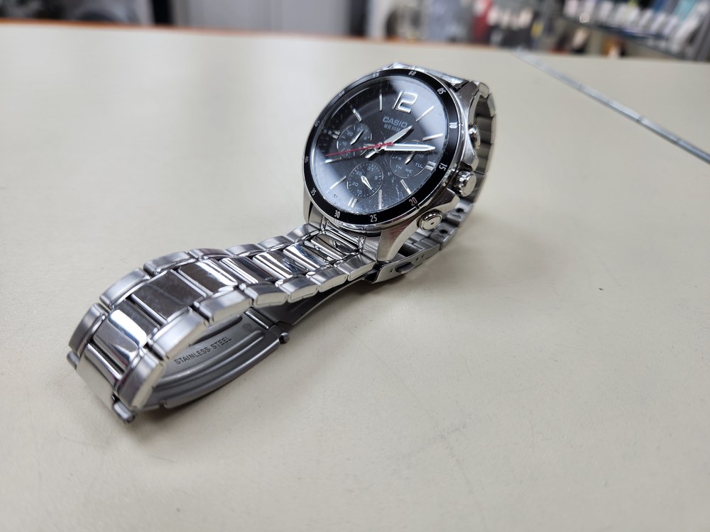 Часы наручные Casio MTP-1374