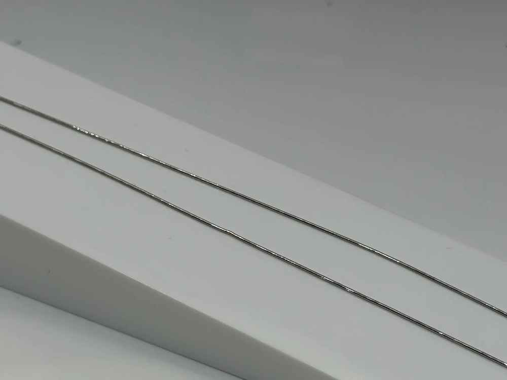 НЦ 18-078-3 ЦЕПЬ ПОЛНОВЕСНАЯ Жгут(снейк) (Au 585)