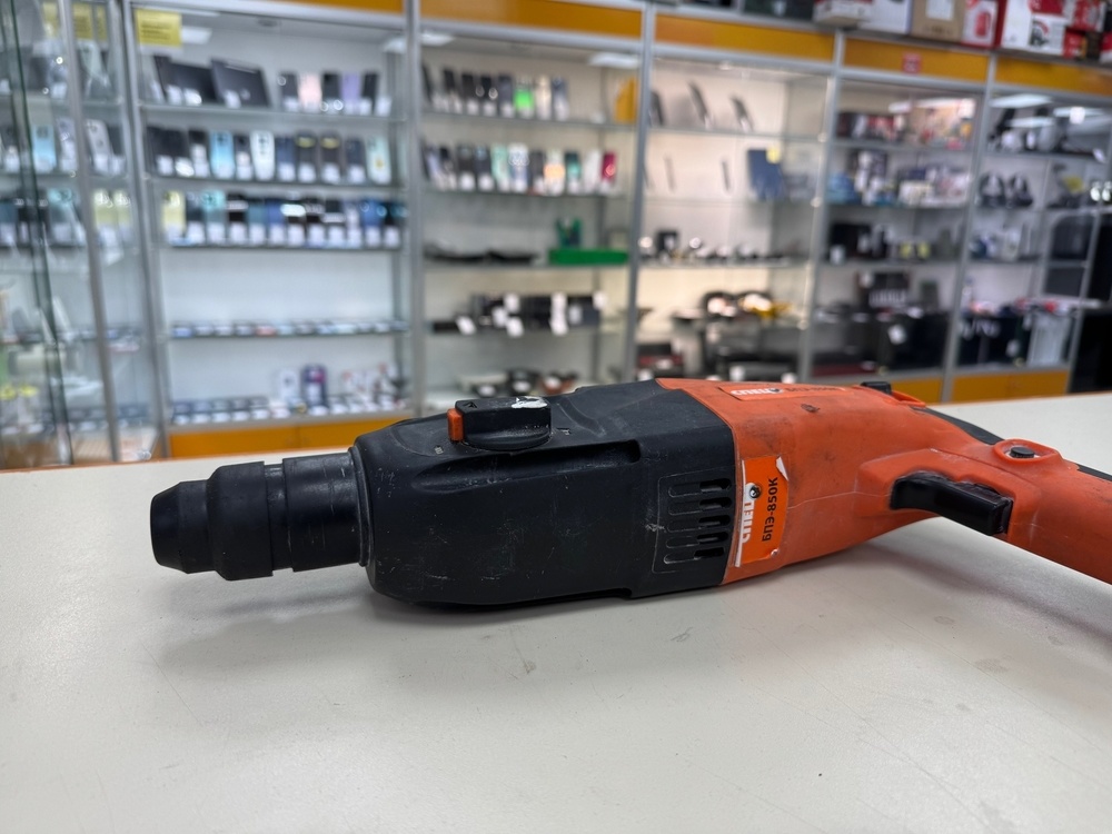 Перфоратор СПЕЦ БПЭ-850К