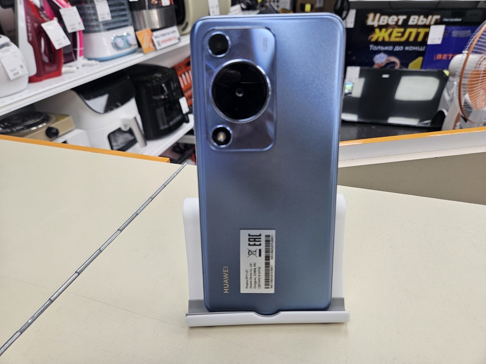 Смартфон Huawei Nova Y72S 128Gb