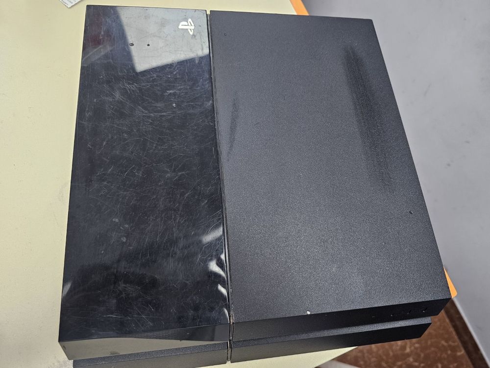 Игровая приставка Sony Playstation 4 Fat; Playstation, 500 Гб