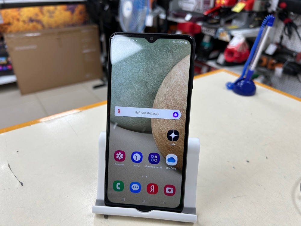 Смартфон Samsung Galaxy A12 4/64
