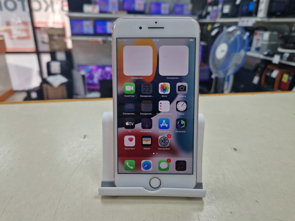 Смартфон Apple iPhone 7 Plus 128Gb