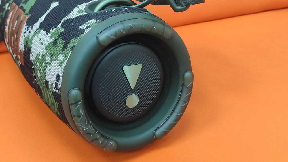 Портативная акустика JBL XTREME 3