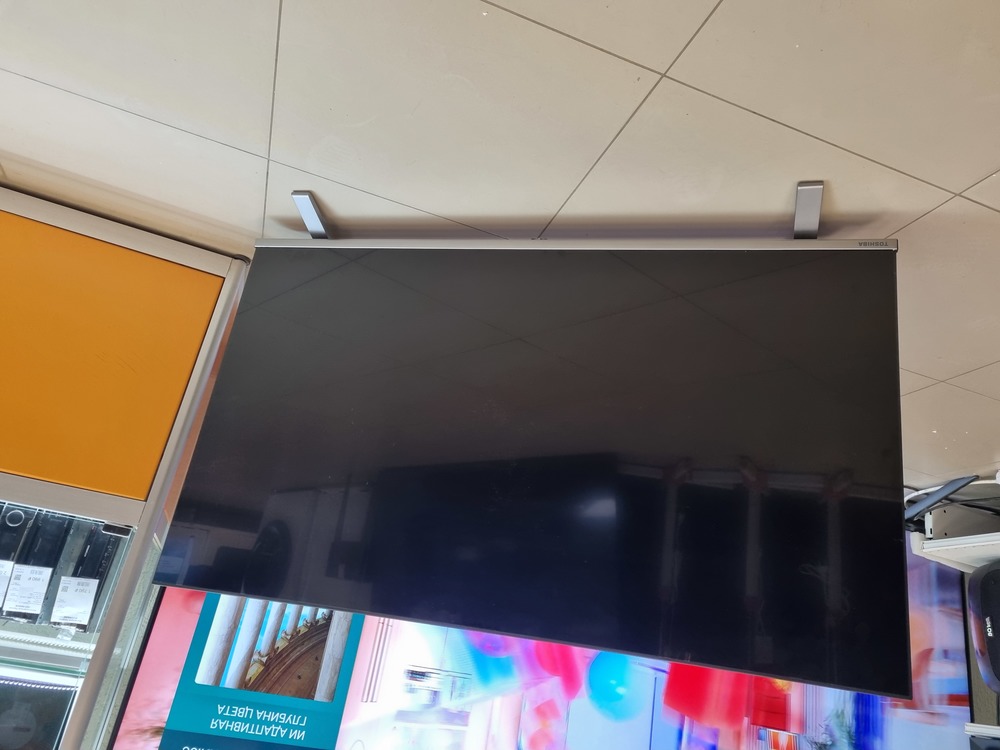 LED Телевизор Toshiba 43C350KE