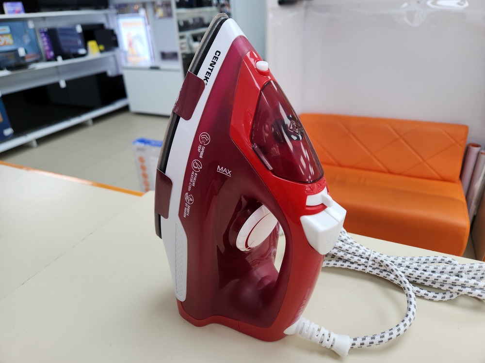 Утюг Centek CT-2347