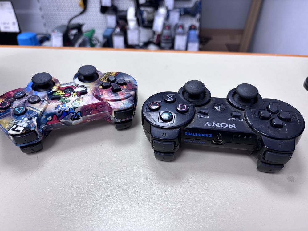 Игровая приставка PlayStation 3 180GB