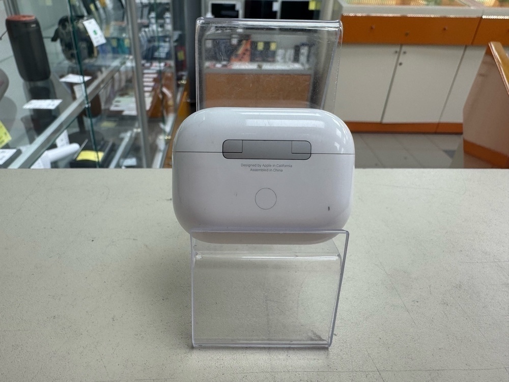 Наушники беспроводные Apple AirPods Pro 2 Case USB-C