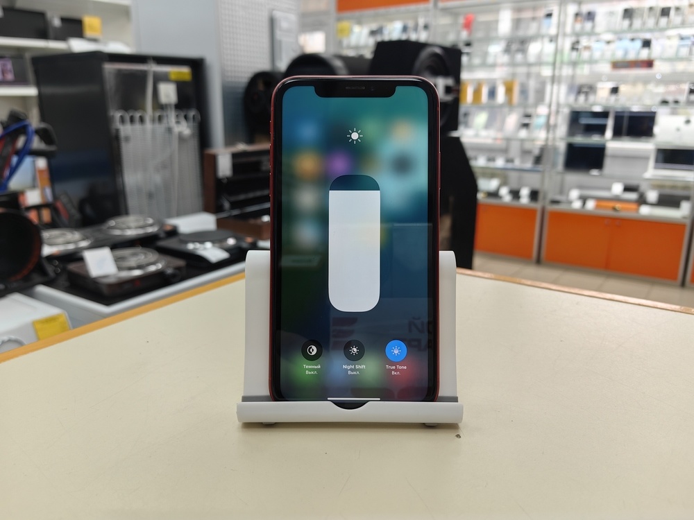 Смартфон Apple iPhone Xr 64Gb