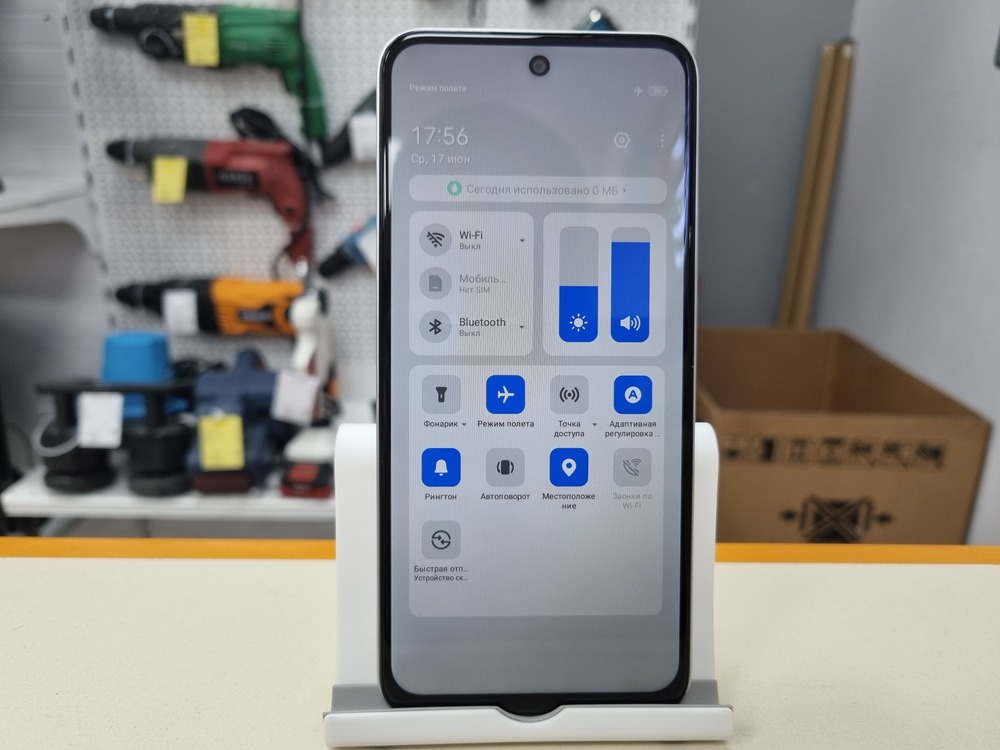 Смартфон Tecno Spark GO 1 3/64