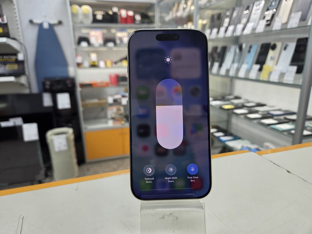 Смартфон Apple Iphone 16 Pro 512Gb