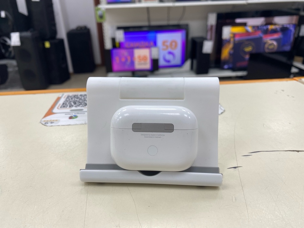 Наушники беспроводные Apple AirPods Pro 2 Case USB-C