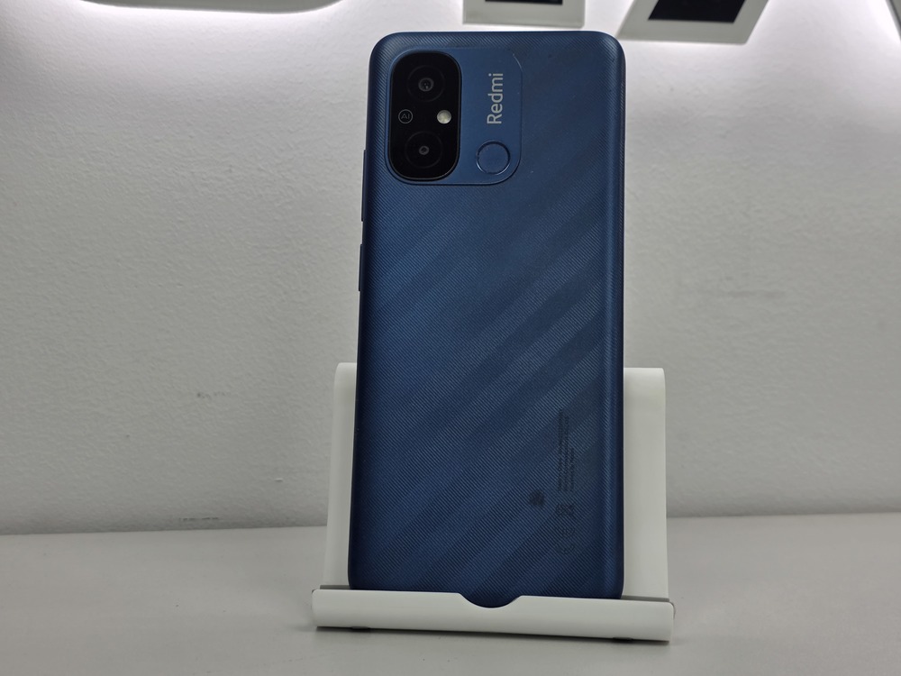 Смартфон Xiaomi Redmi 12C 3/64