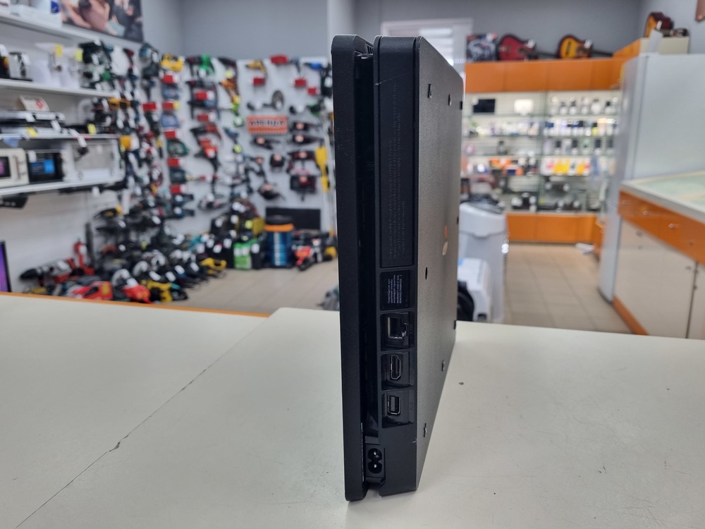 Игровая приставка PlayStation 4 Slim 1Tb