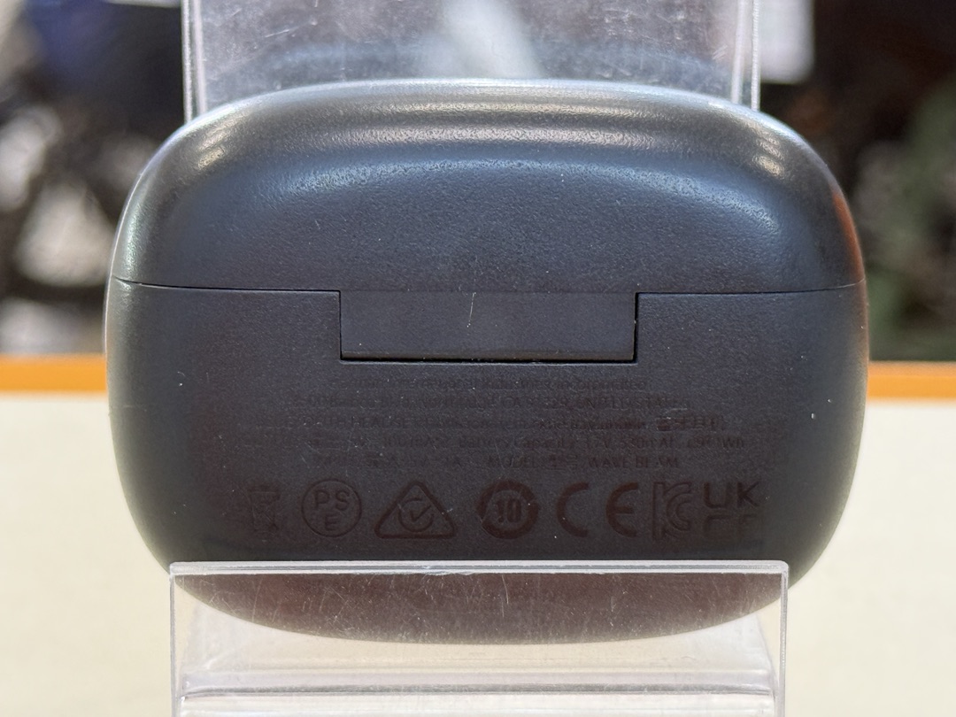 Наушники беспроводные JBL Wave Beam