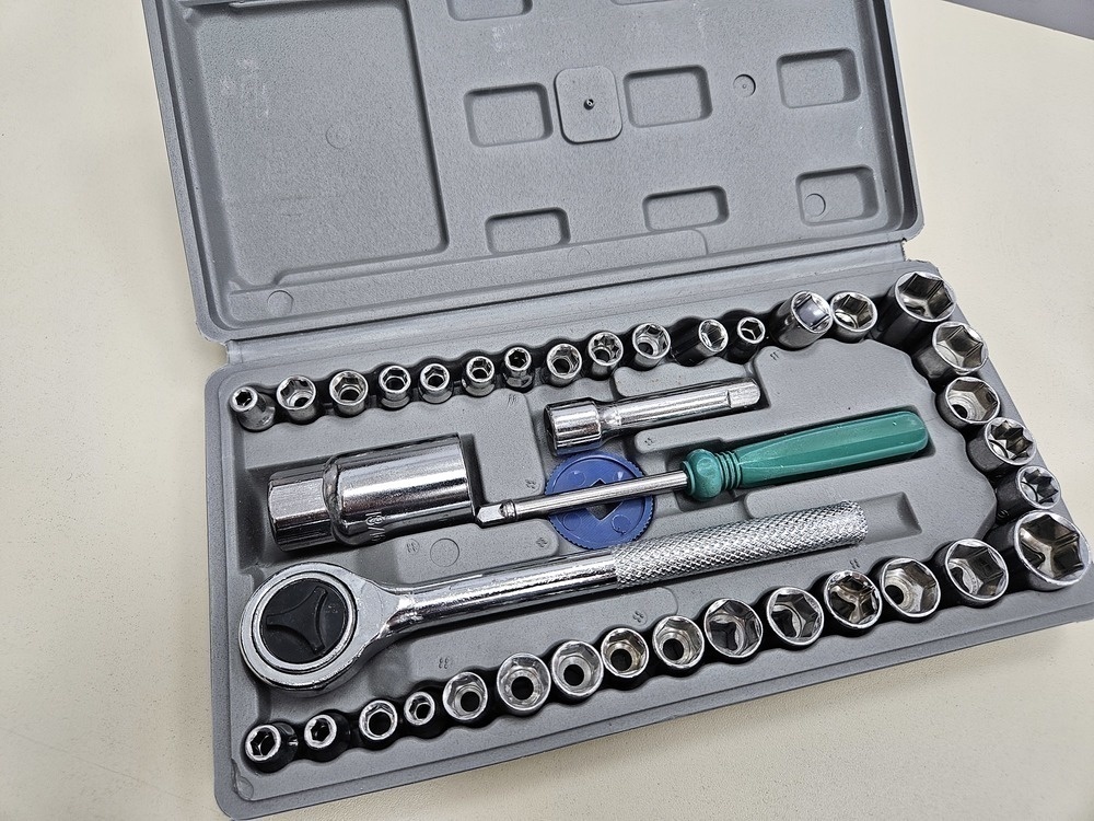 Набор инструментов No Name 38Pcs