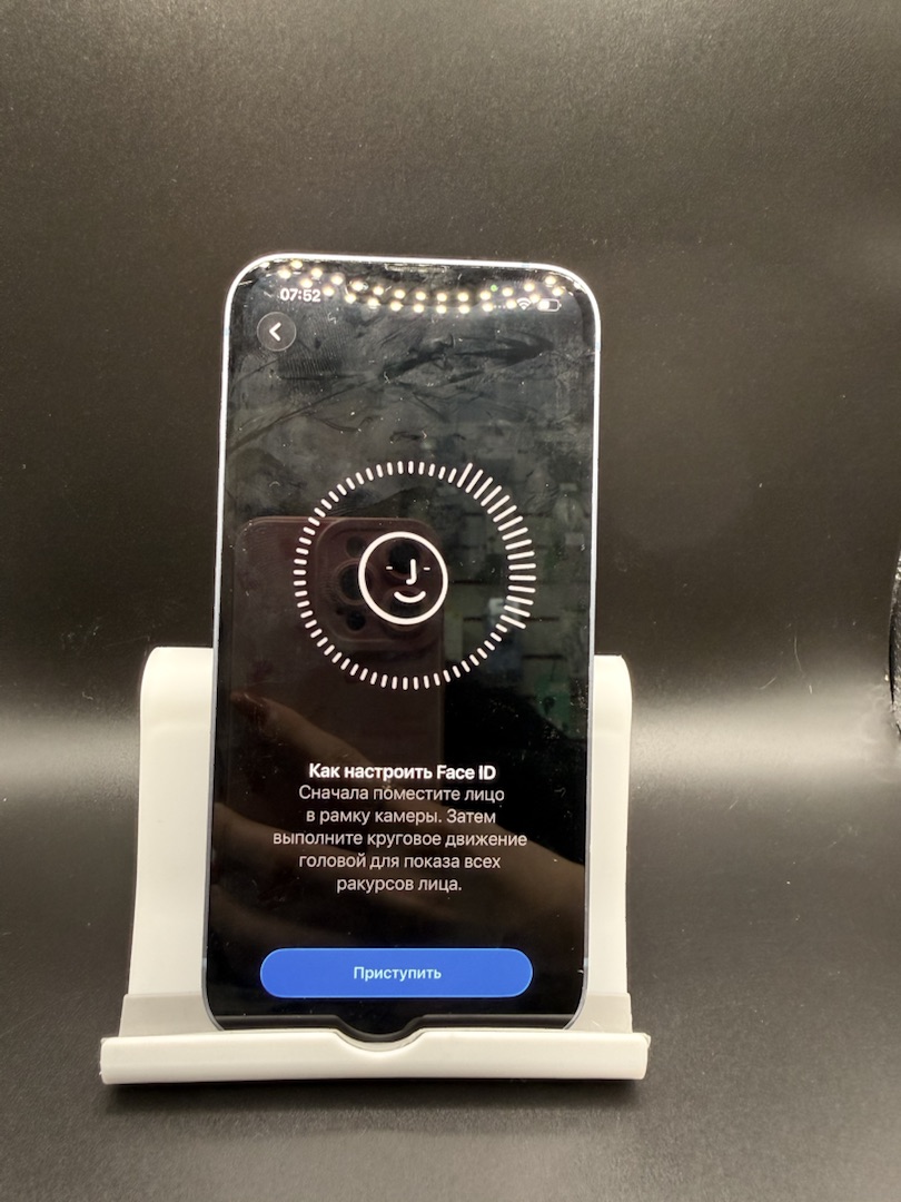 Смартфон Apple Iphone 14 128Gb