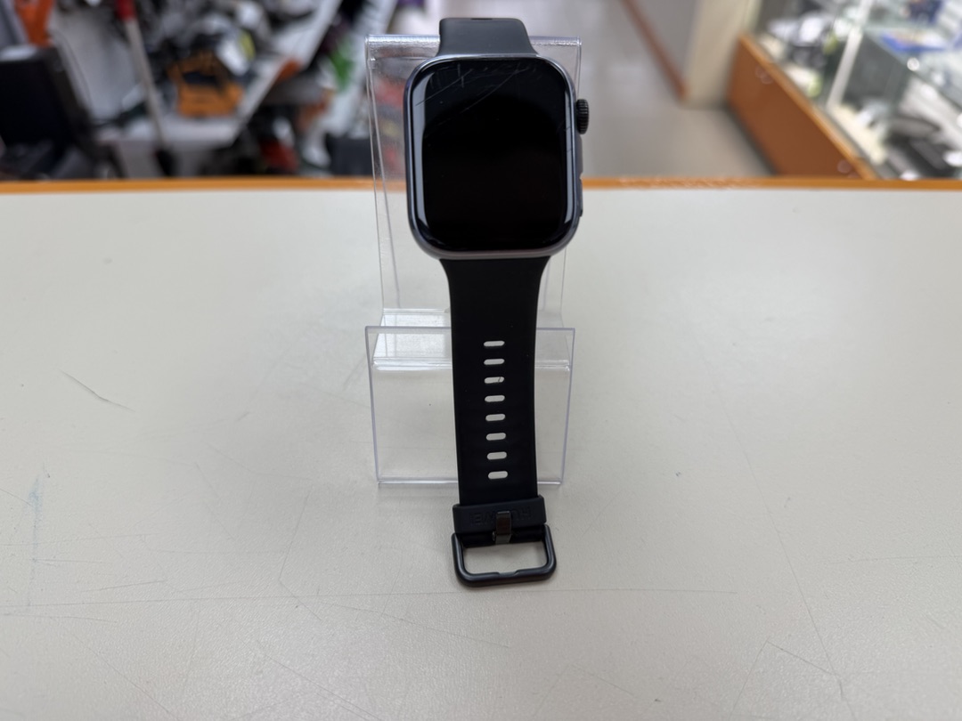 Смарт-часы Huawei WATCH FIT 4