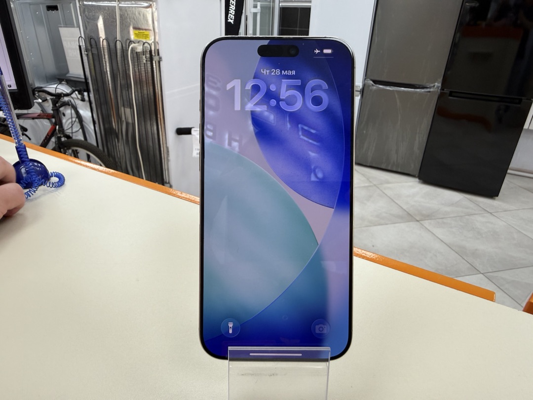 Смартфон Apple Iphone 16 Pro Max 256Gb