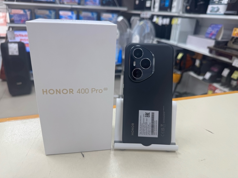 Смартфон Honor 400 Pro 12/512
