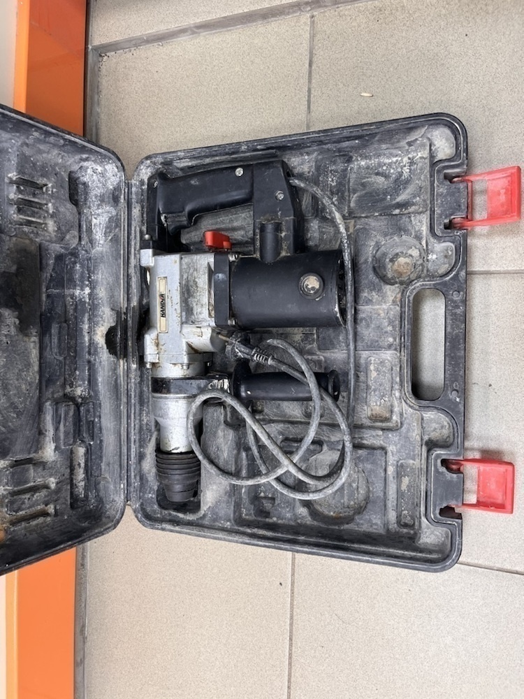 Перфоратор Hander HRH-753