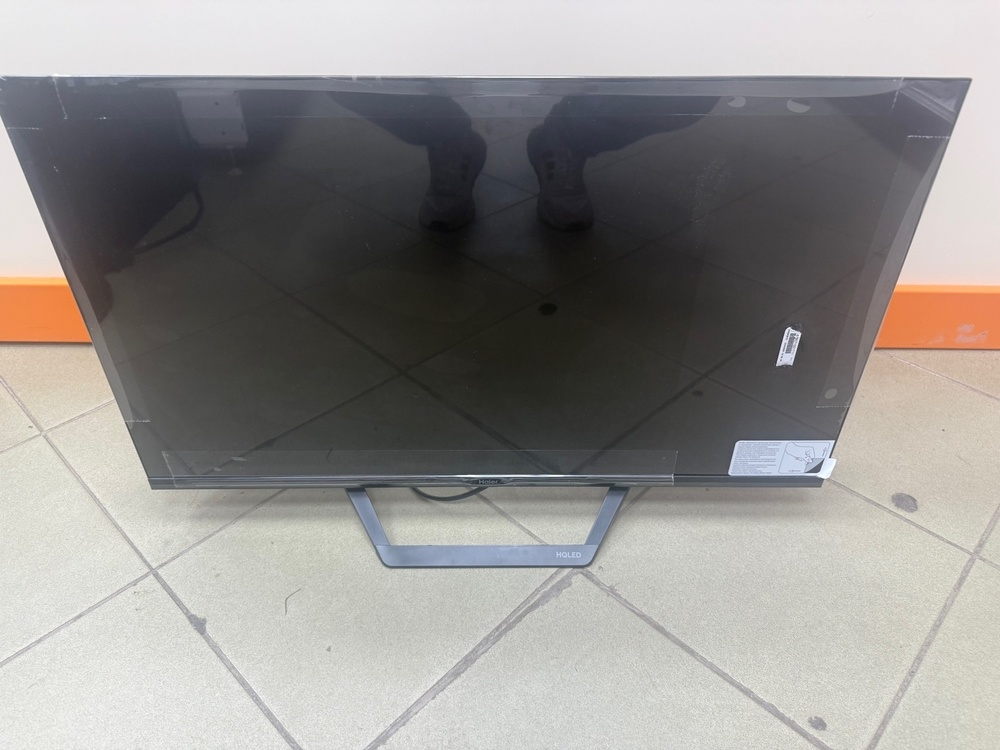LED Телевизор Haier 32 Smart TV S2 Pro