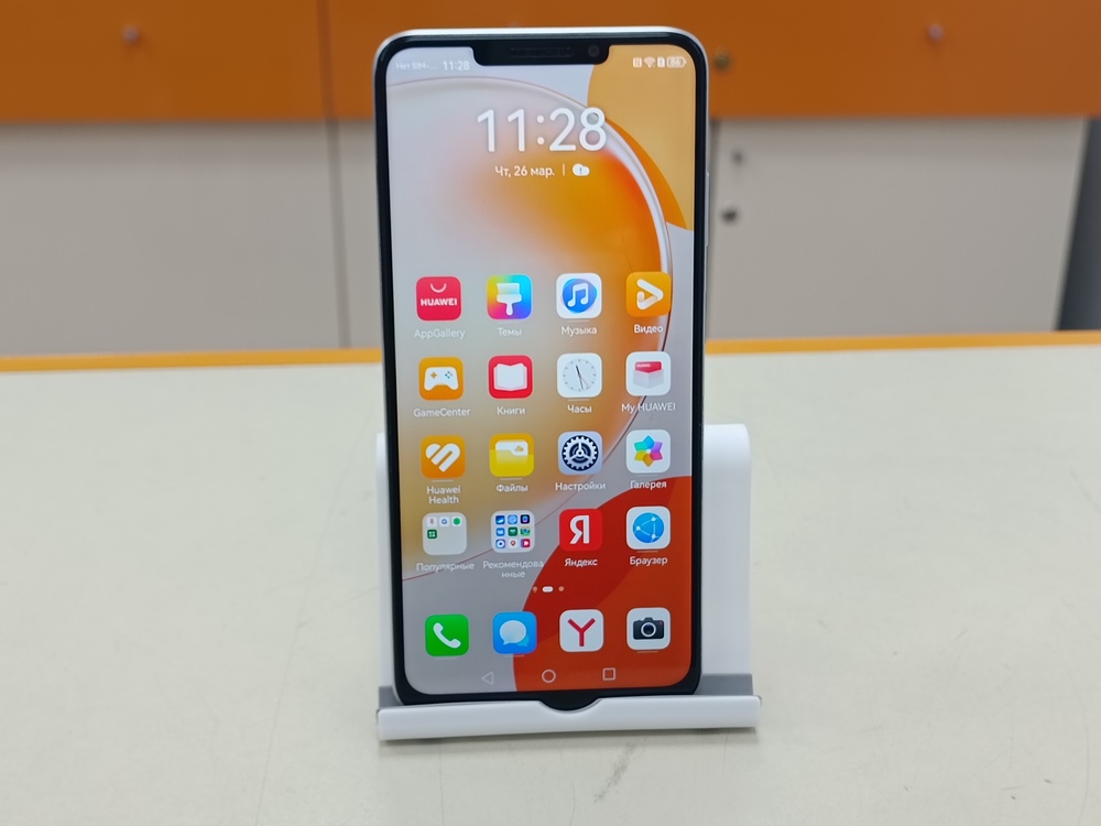 Смартфон Huawei Nova Y91 8/128