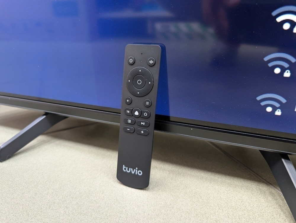 LED Телевизор Tuvio TD32FFBCV1