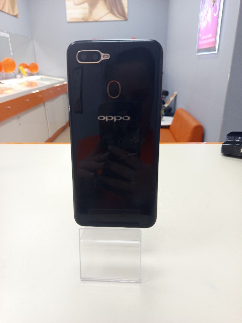 Смартфон Oppo A5S 3/32