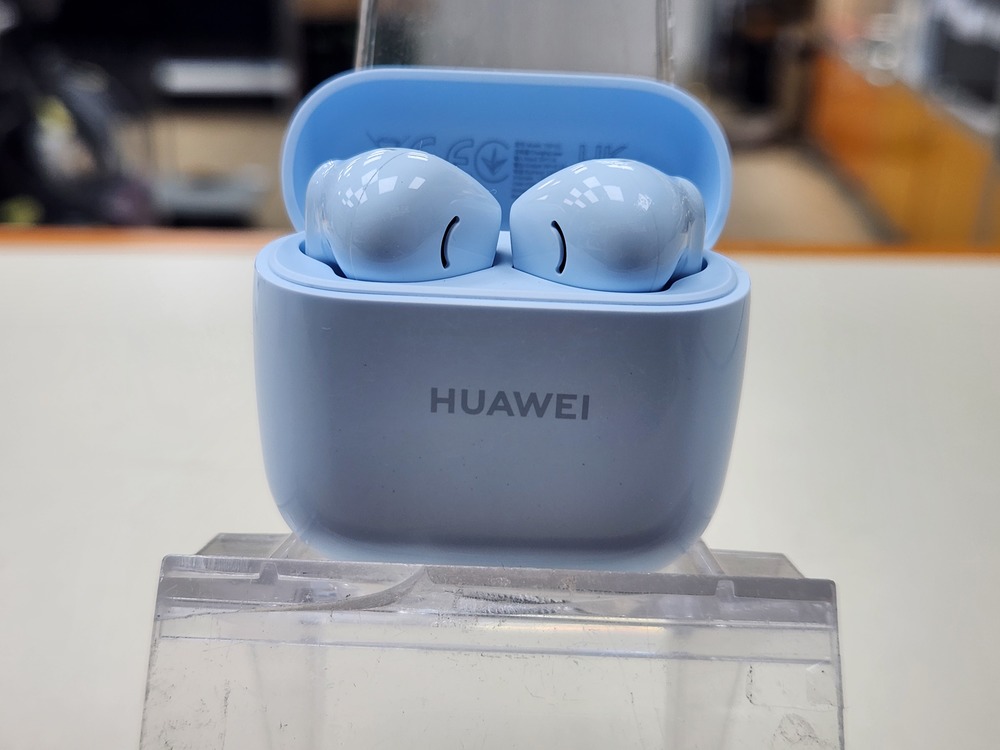 Наушники беспроводные HUAWEI FreeBuds SE 2