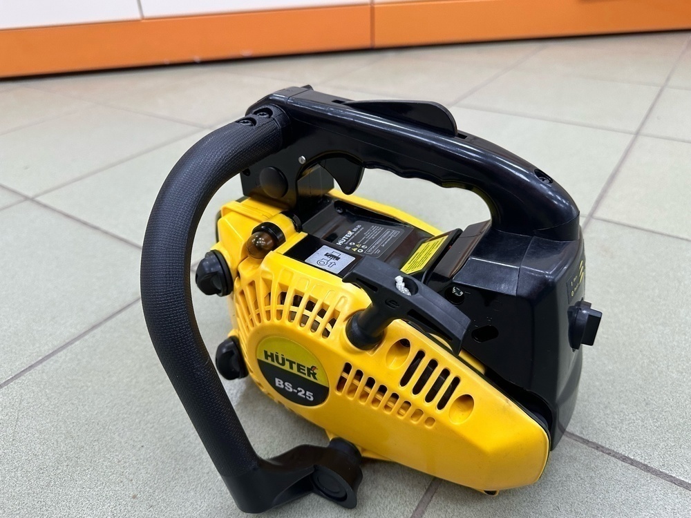 Бензопила Huter BS-25