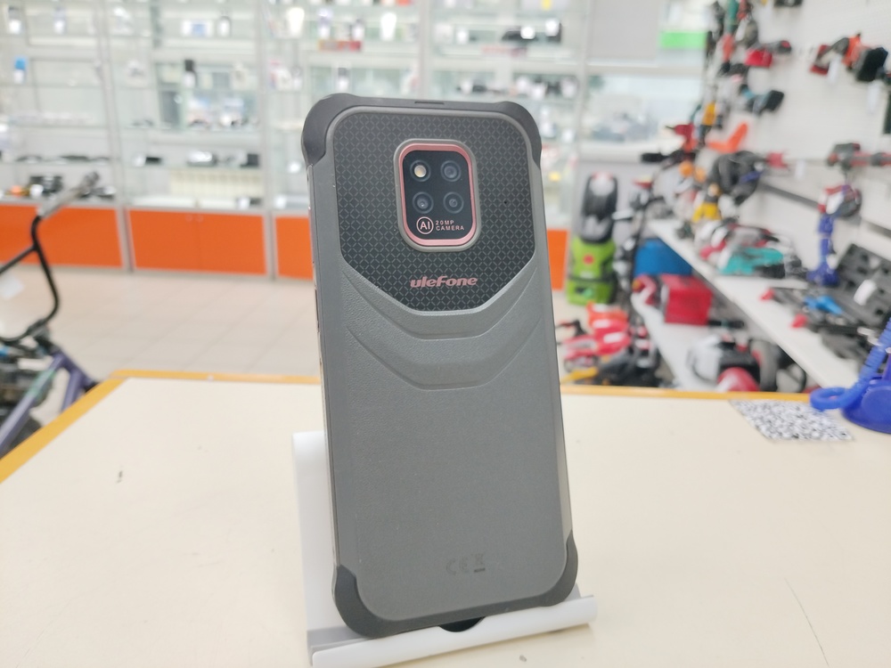 Смартфон Ulefone Power Armor 14 Pro 6/128