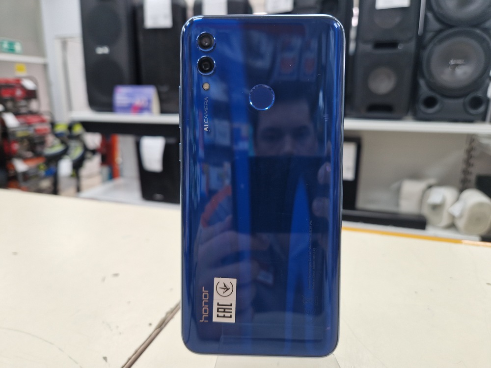 Смартфон Honor 10 lite 3/64
