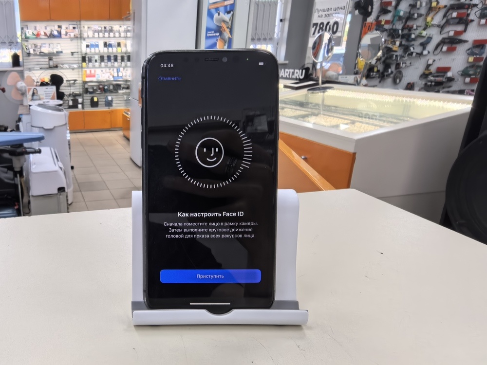 Смартфон Apple iPhone 11 64Gb