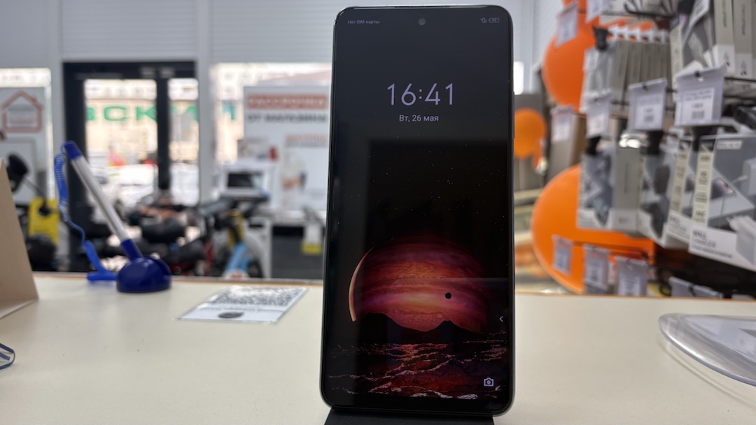 Смартфон Infinix Note 10 Pro 8/128