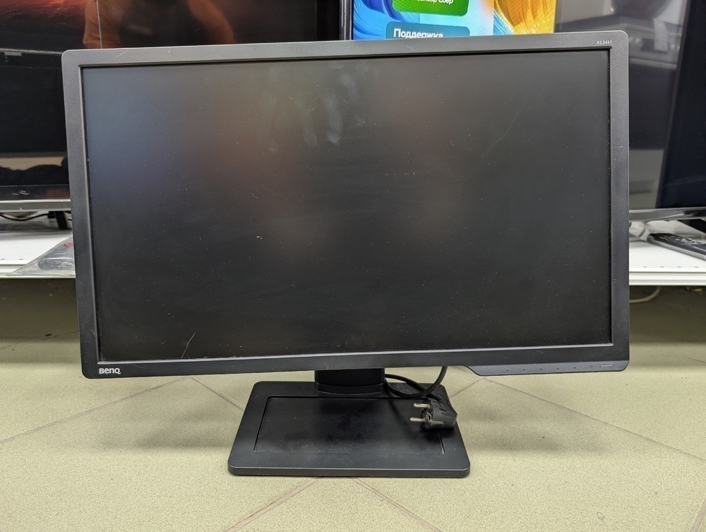 Монитор BenQ XL2411-B