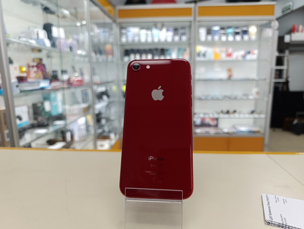 Смартфон Apple iPhone 8 64Gb