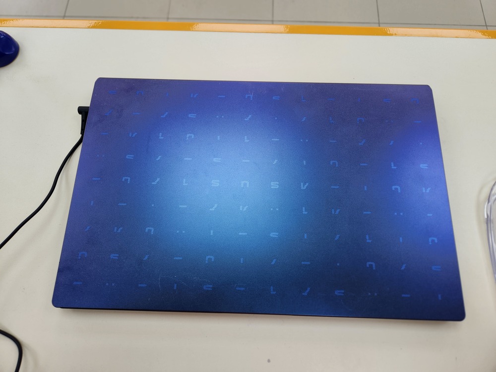 Ноутбук ASUS /; Silver N5030, Intel UHD Graphics 605, 4 Гб, 120 Гб, Нет