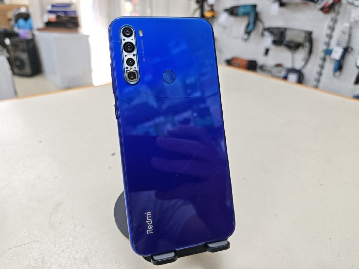 Смартфон Xiaomi Redmi Note 8T 4/64