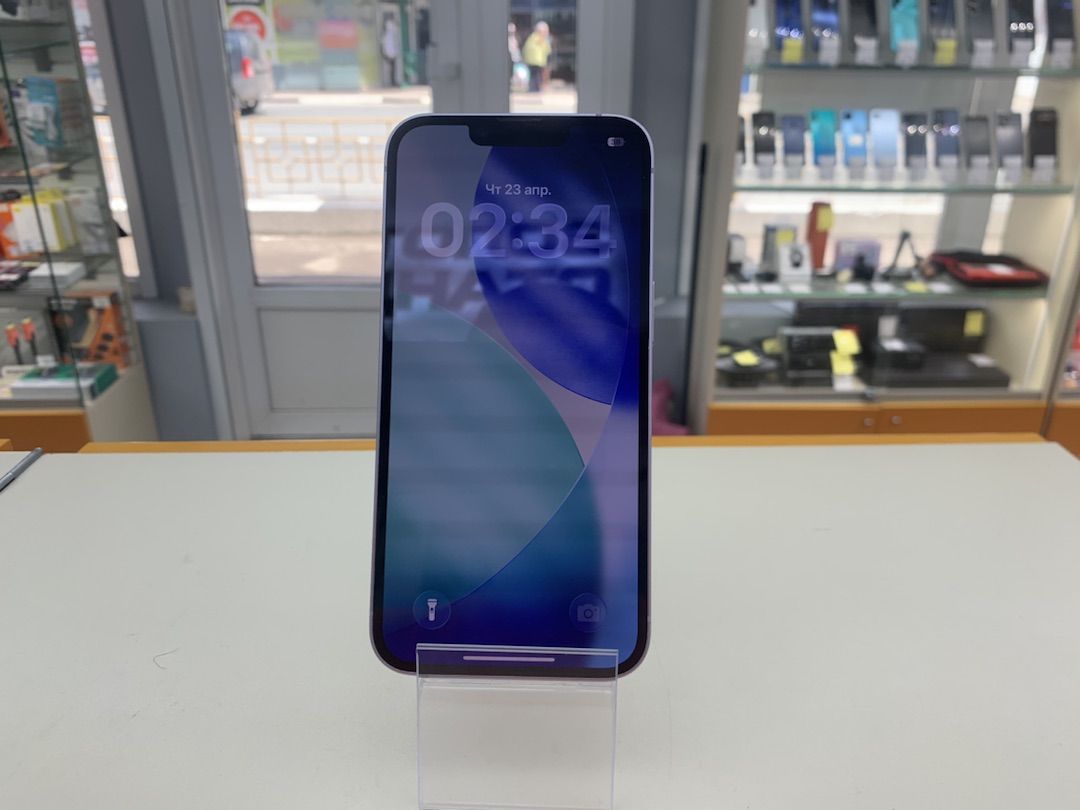 Смартфон Apple Iphone 14 128Gb