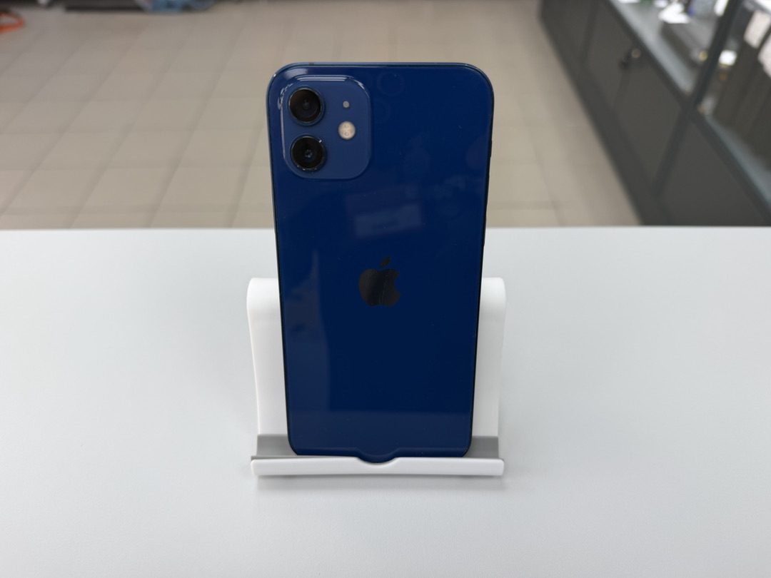 Смартфон Apple iPhone 12 128Gb