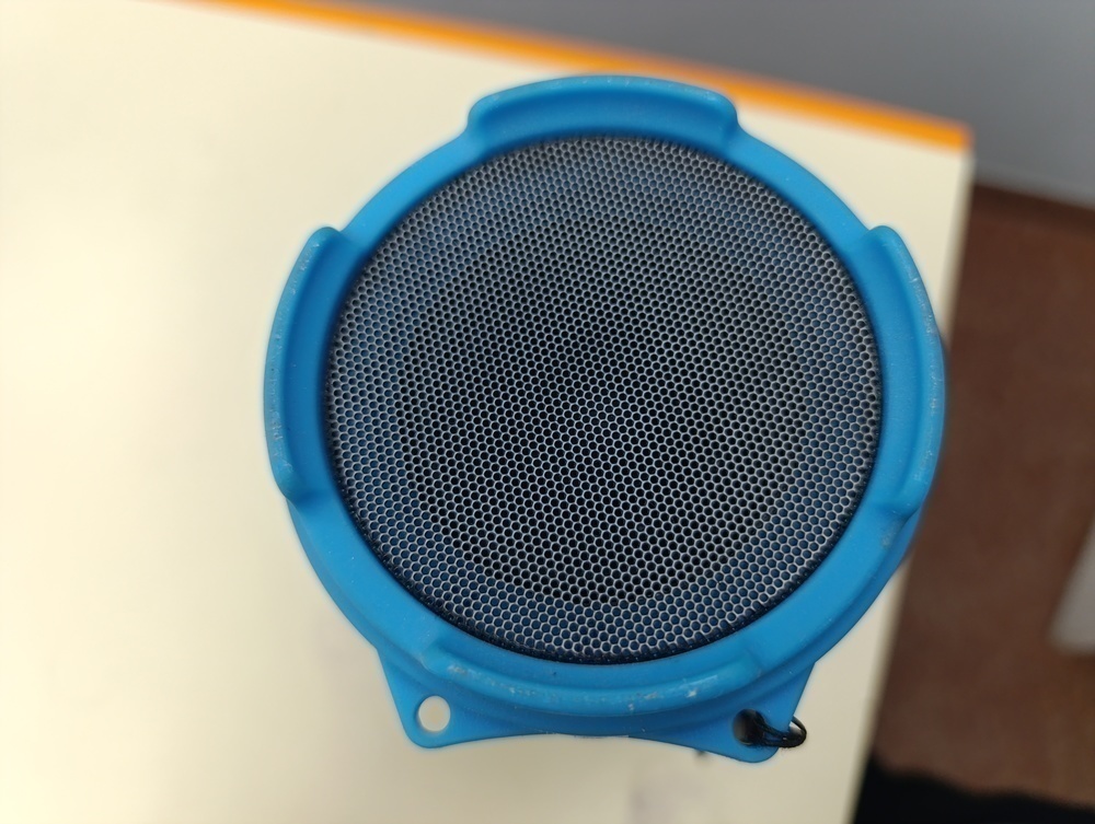 Портативная акустика SMARTBUY Tuber mkll