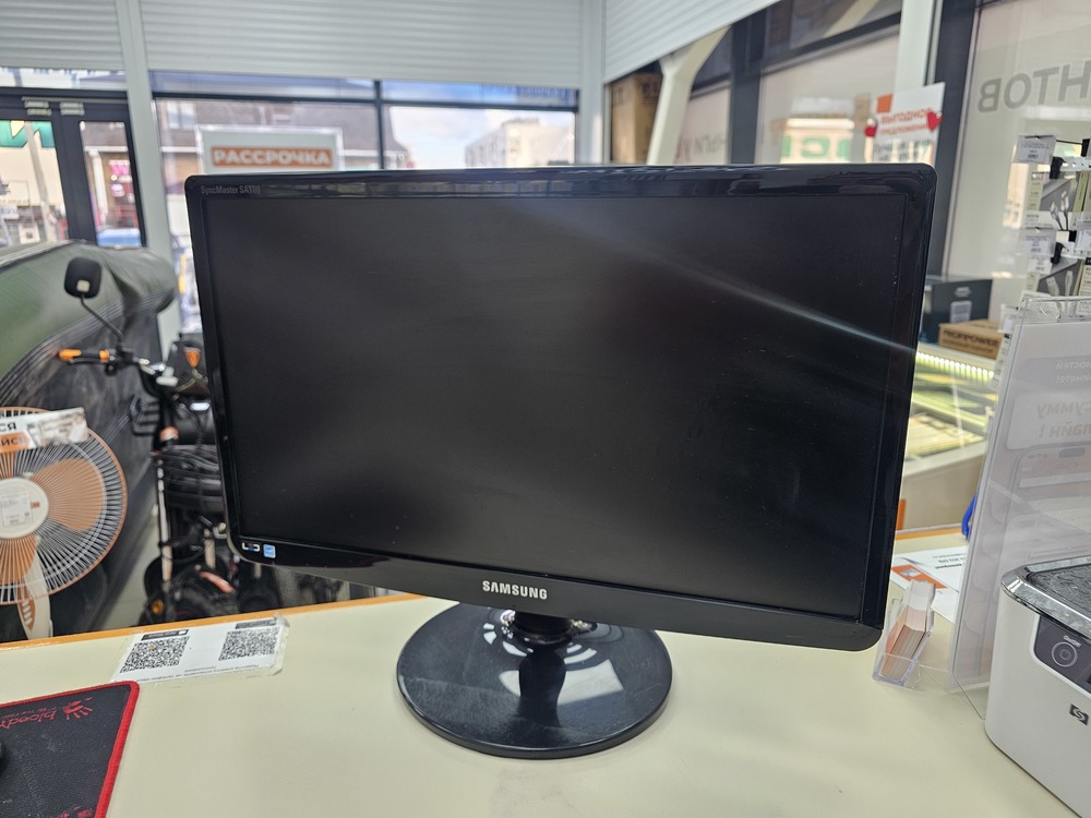 Монитор Samsung S22A100N