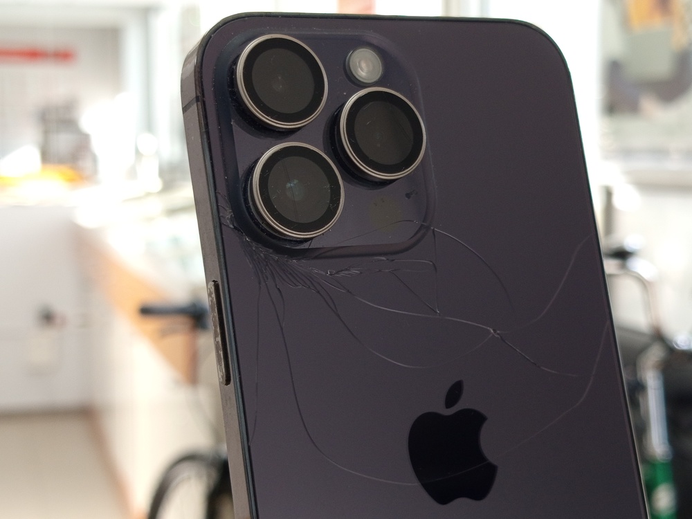 Смартфон Apple Iphone 14 Pro Max 256Gb