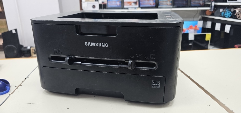 Принтер Samsung ML-2525