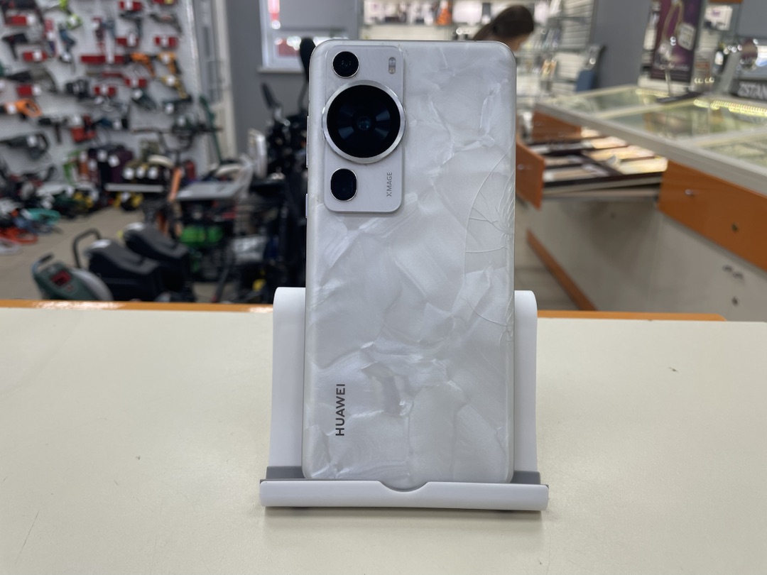 Смартфон Huawei P60 Pro 8/256