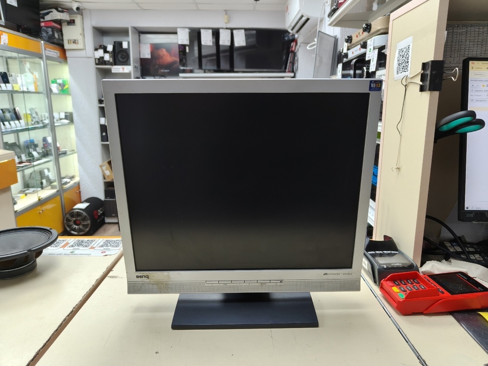 Монитор BenQ Q7C5