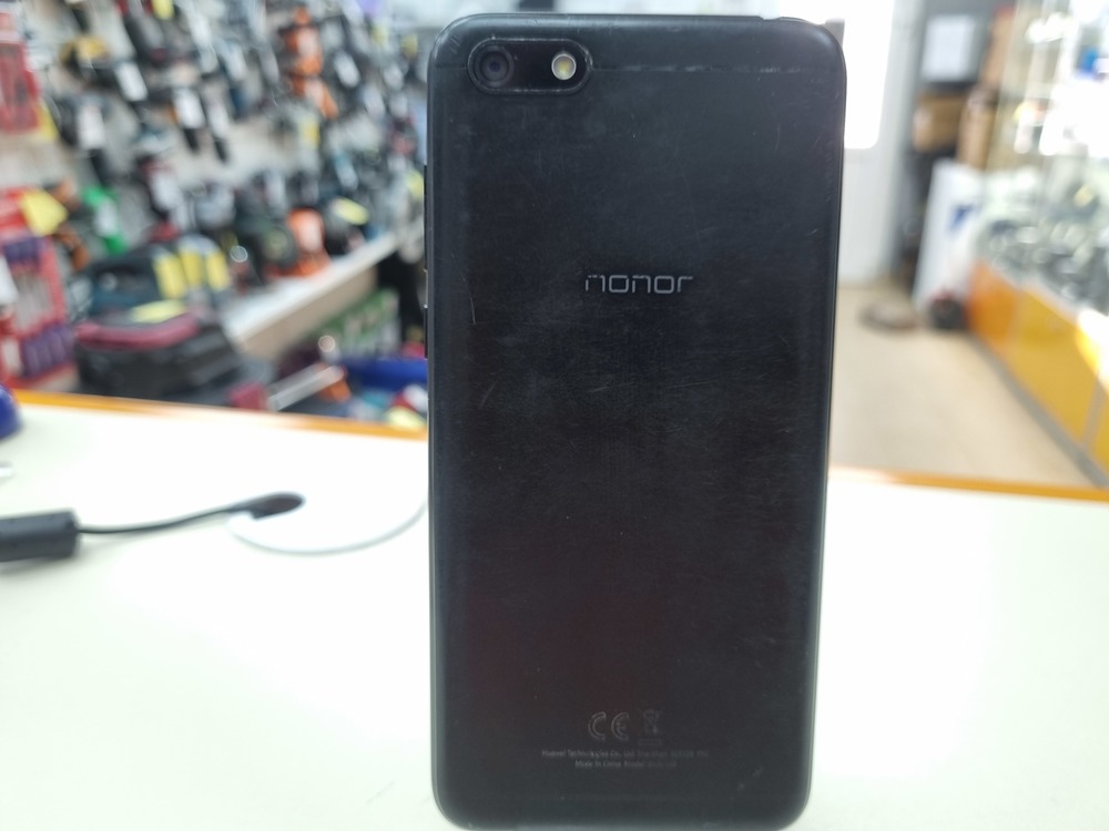 Смартфон Honor 7A 2/16