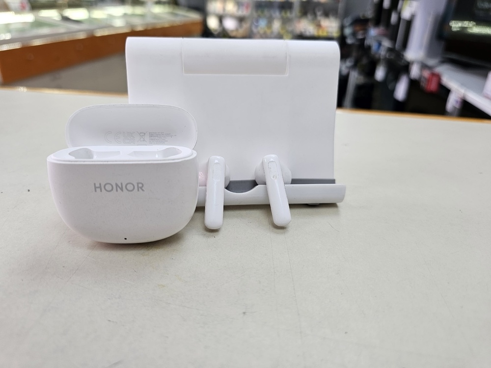 Наушники беспроводные HONOR Choice Earbuds X6