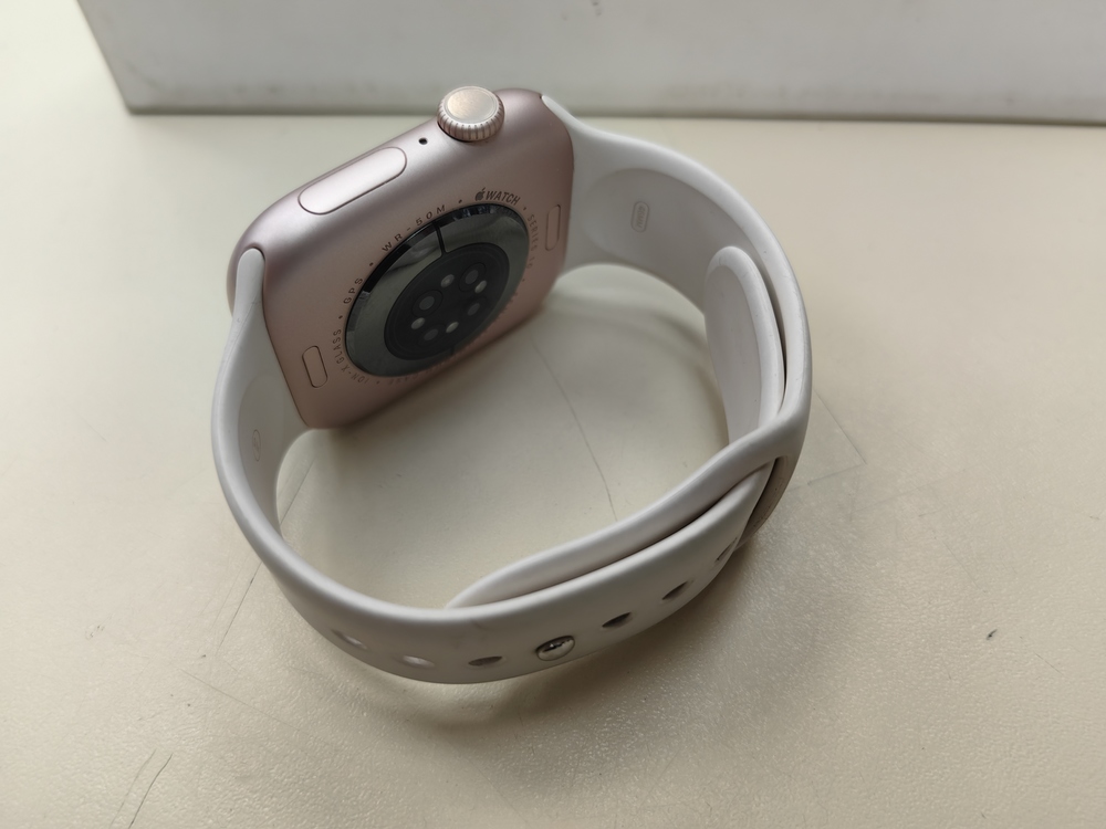 Смарт-часы Apple Watch Series 10 46mm